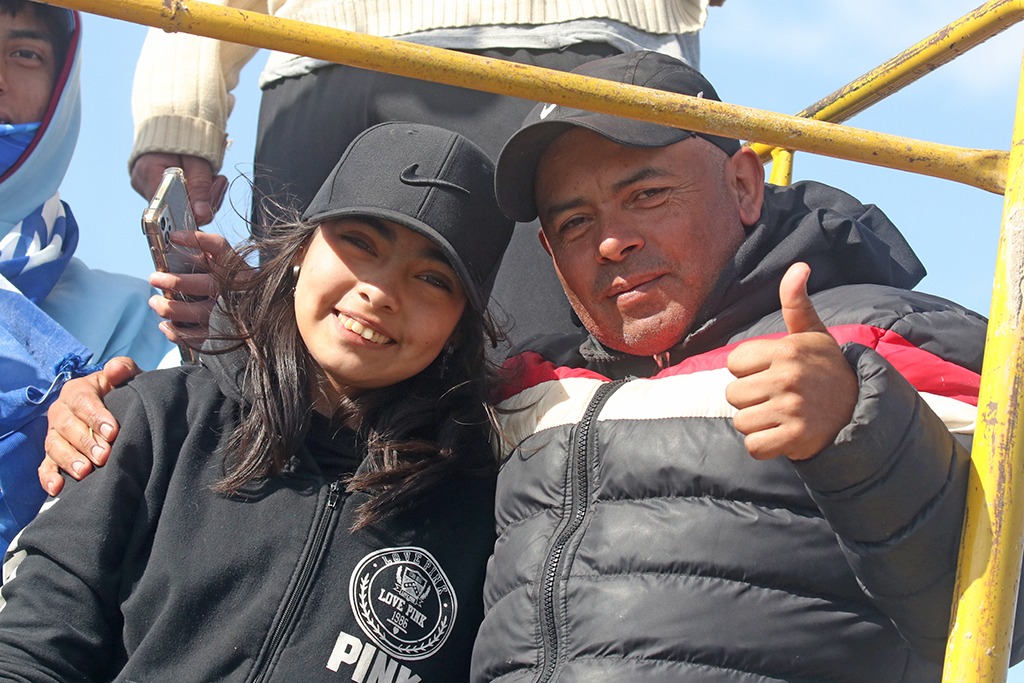 Todo el color de la "Carrera de los Millones" del TC en Rafaela: WhatsApp Image 2024-06-16 at 17.30.05.jpeg